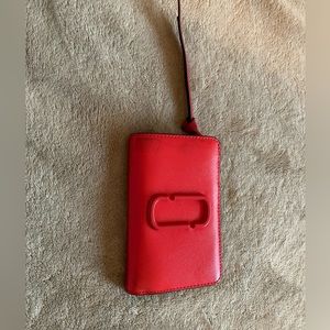 Marc Jacobs wallet